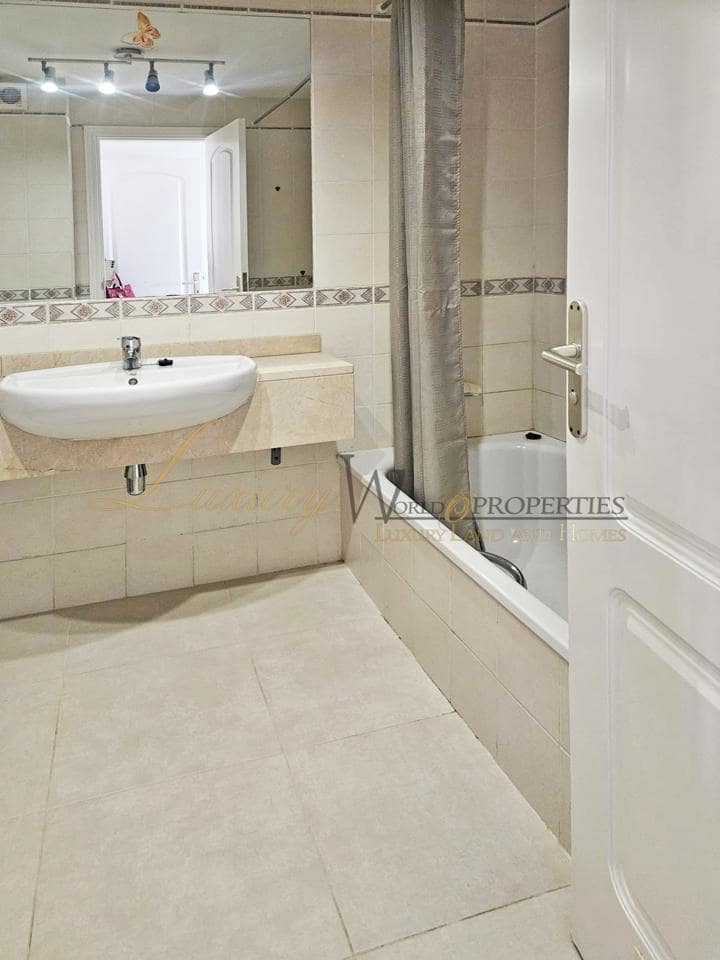 2 soveværelse Lejlighed til salg i Costa Adeje med swimmingpool garage - € 429.500 (Ref: 8771118)