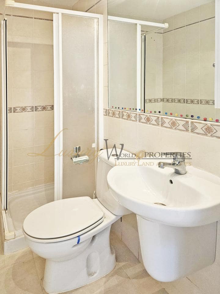 2 soveværelse Lejlighed til salg i Costa Adeje med swimmingpool garage - € 429.500 (Ref: 8771118)