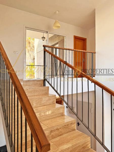 3 chambre Villa/Maison à vendre à Valle de San Lorenzo avec garage - 1 030 000 € (Ref: 8777470)