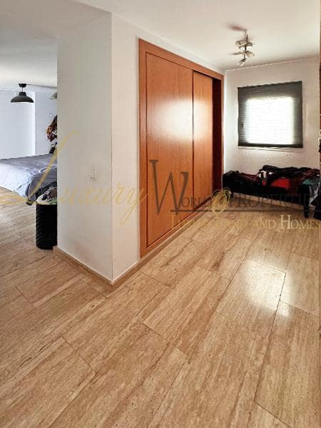 3 chambre Villa/Maison à vendre à Valle de San Lorenzo avec garage - 1 030 000 € (Ref: 8777470)