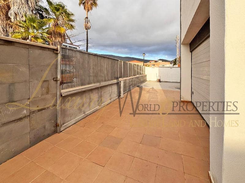 3 chambre Villa/Maison à vendre à Valle de San Lorenzo avec garage - 1 030 000 € (Ref: 8777470)