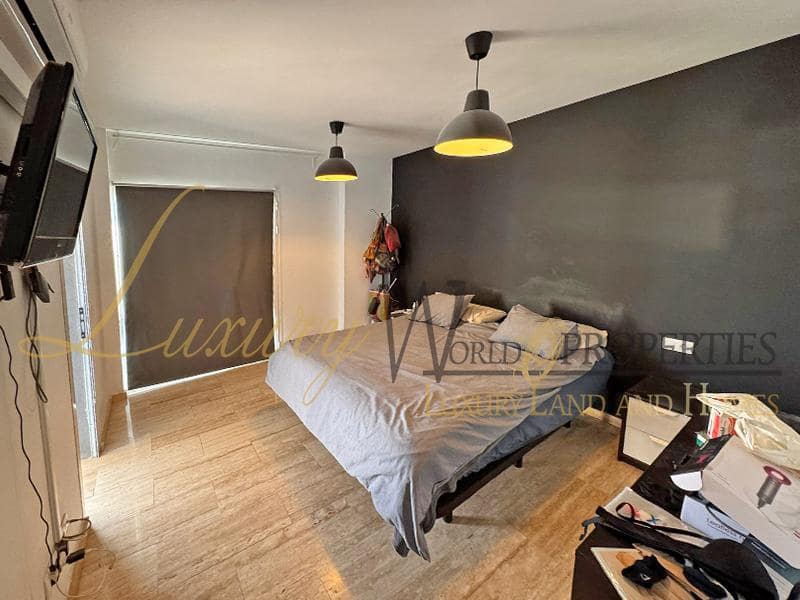 3 chambre Villa/Maison à vendre à Valle de San Lorenzo avec garage - 1 030 000 € (Ref: 8777470)