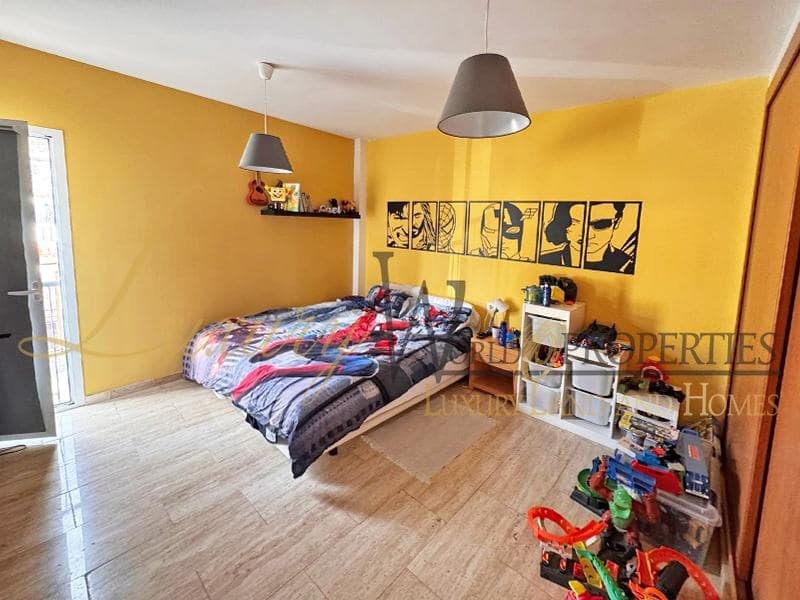 3 chambre Villa/Maison à vendre à Valle de San Lorenzo avec garage - 1 030 000 € (Ref: 8777470)