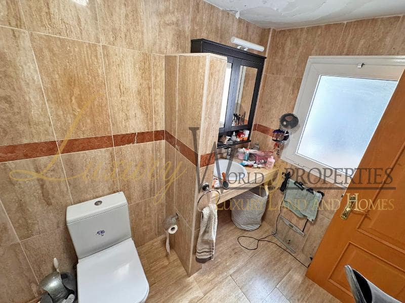 3 chambre Villa/Maison à vendre à Valle de San Lorenzo avec garage - 1 030 000 € (Ref: 8777470)