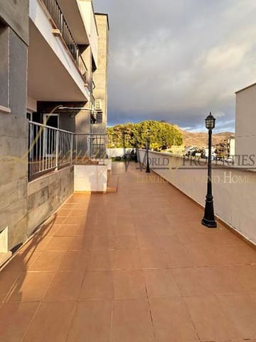 3 soveværelse Villa til salg i Valle de San Lorenzo, Arona med garage - € 1.030.000 (Ref: 8777470)