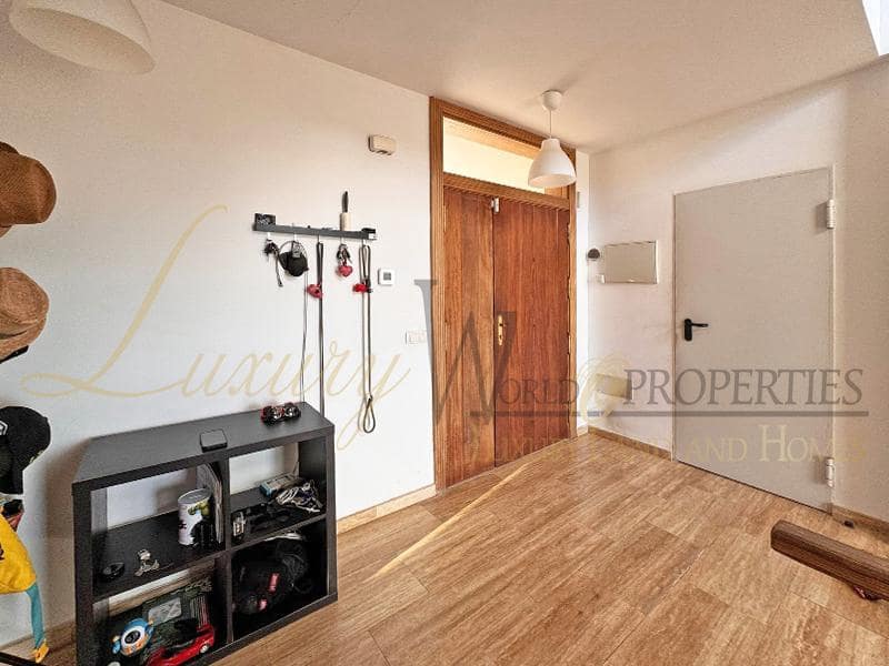 3 chambre Villa/Maison à vendre à Valle de San Lorenzo avec garage - 1 030 000 € (Ref: 8777470)