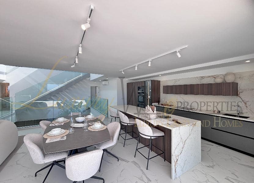 4 soveværelse Villa til salg i El Madronal med swimmingpool garage - € 3.500.000 (Ref: 8777639)