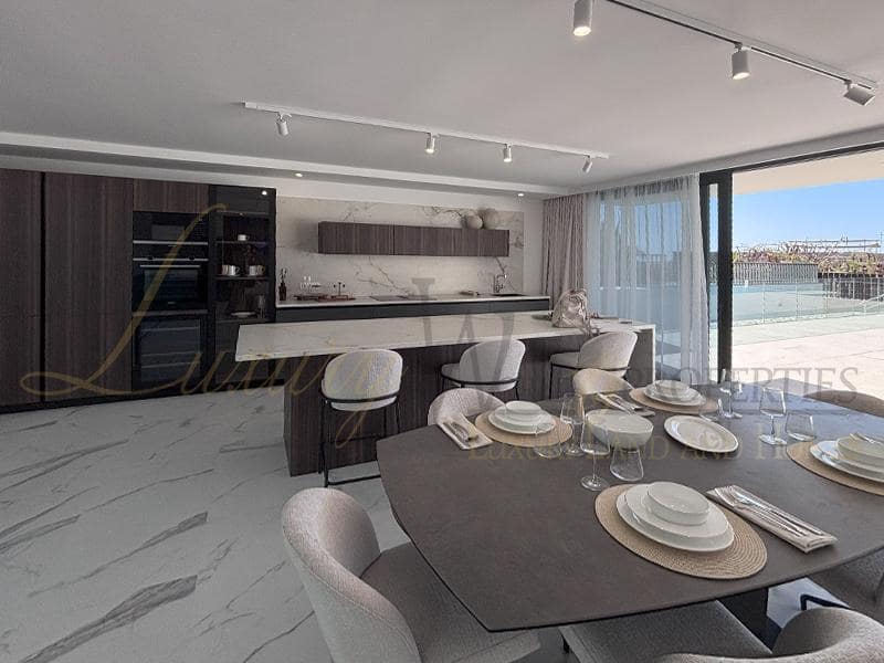 4 soveværelse Villa til salg i El Madronal med swimmingpool garage - € 3.500.000 (Ref: 8777639)