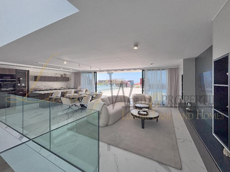 4 soveværelse Villa til salg i El Madronal med swimmingpool garage - € 3.500.000 (Ref: 8777639)