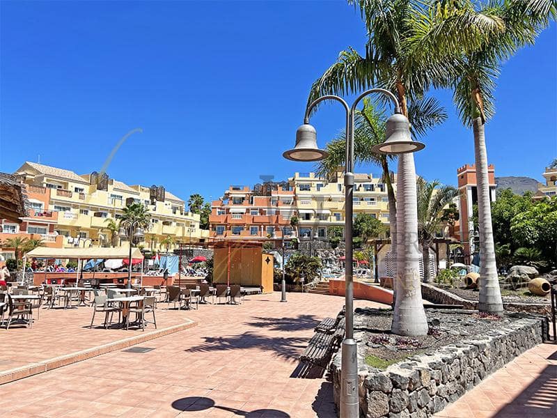 2 camera da letto Appartamento in vendita in Los Cristianos con piscina - 330.000 € (Rif: 8782969)