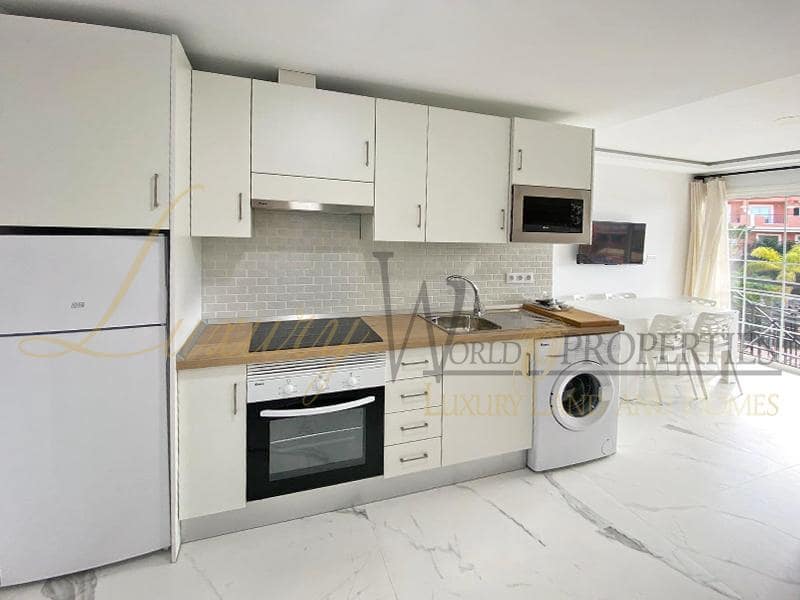2 camera da letto Appartamento in vendita in Los Cristianos con piscina - 330.000 € (Rif: 8782969)