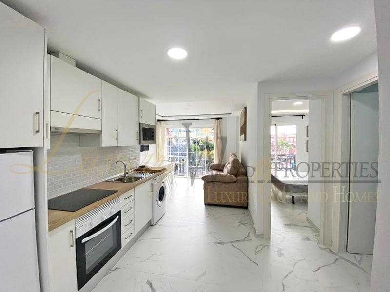 2 camera da letto Appartamento in vendita in Los Cristianos con piscina - 330.000 € (Rif: 8782969)