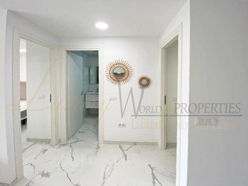 2 camera da letto Appartamento in vendita in Los Cristianos con piscina - 330.000 € (Rif: 8782969)