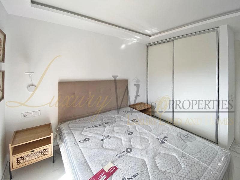 2 camera da letto Appartamento in vendita in Los Cristianos con piscina - 330.000 € (Rif: 8782969)