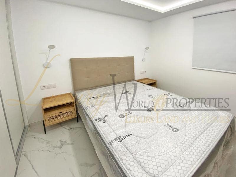2 camera da letto Appartamento in vendita in Los Cristianos con piscina - 330.000 € (Rif: 8782969)