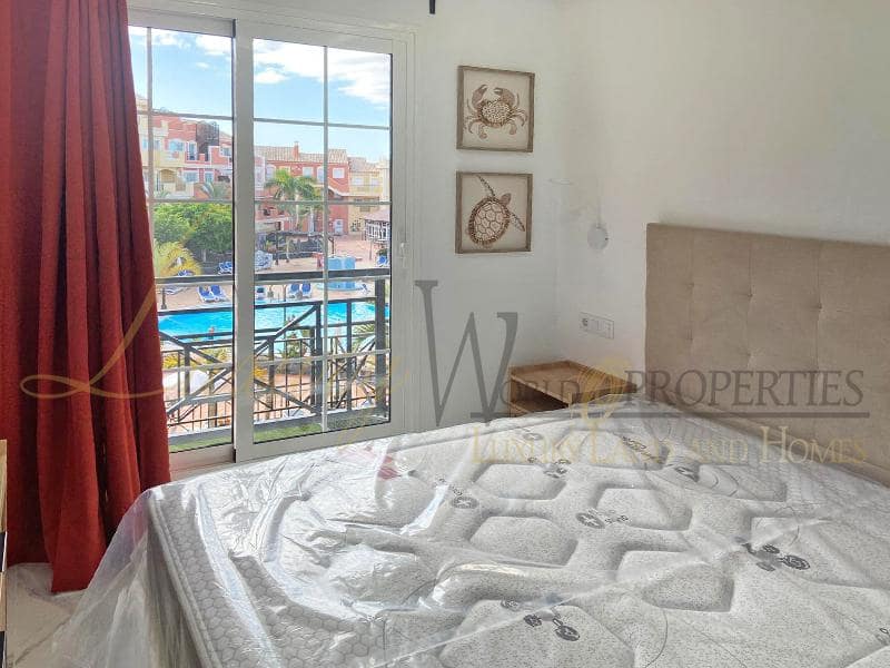2 camera da letto Appartamento in vendita in Los Cristianos con piscina - 330.000 € (Rif: 8782969)