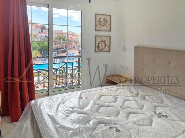 2 chambre Appartement à vendre à Los Cristianos, Arona avec piscine - 330 000 € (Ref: 8782969)