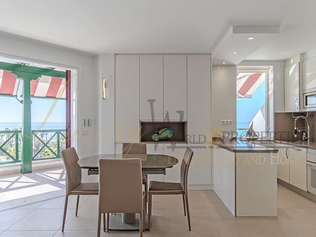 2 slaapkamer Flat te koop in Playa de las Americas, Arona met zwembad - € 1.680.000 (Ref: 8788066)