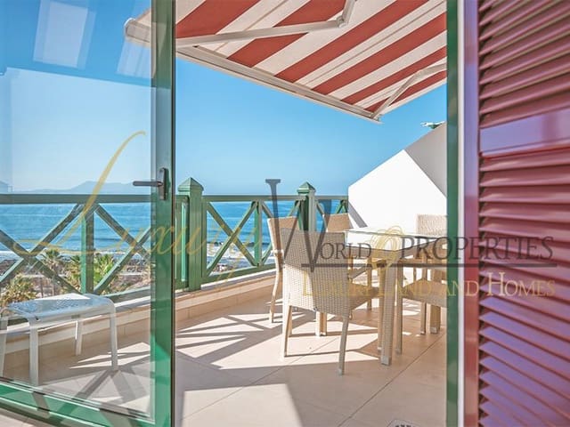 2 slaapkamer Flat te koop in Playa de las Americas, Arona met zwembad - € 1.680.000 (Ref: 8788066)