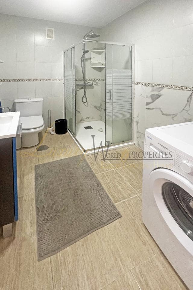 1 soverom Leilighet til salgs i Costa del Silencio med svømmebasseng - € 215 000 (Ref: 8788616)