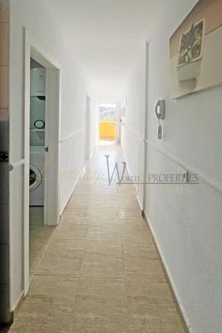 1 soverom Leilighet til salgs i Costa del Silencio, Arona med svømmebasseng - € 215 000 (Ref: 8788616)