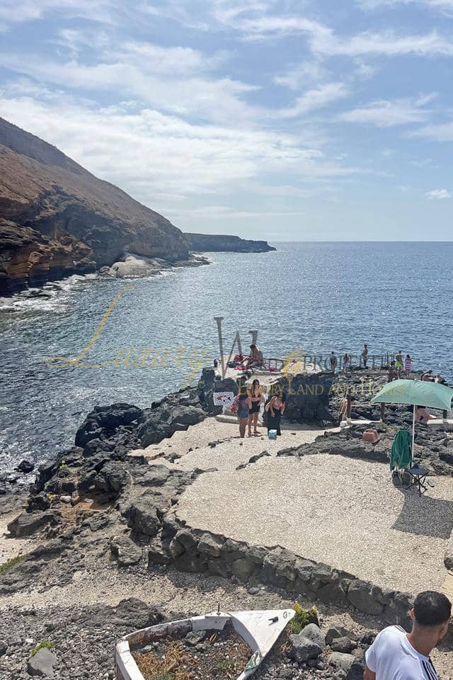 1 soverom Leilighet til salgs i Costa del Silencio med svømmebasseng - € 215 000 (Ref: 8788616)