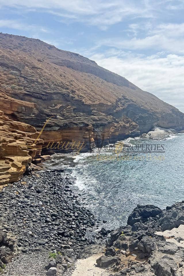 1 soverom Leilighet til salgs i Costa del Silencio med svømmebasseng - € 215 000 (Ref: 8788616)