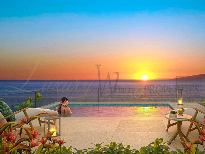 4 bedroom Flat for sale in Adeje with pool garage - € 2,360,000 (Ref: 8811922)