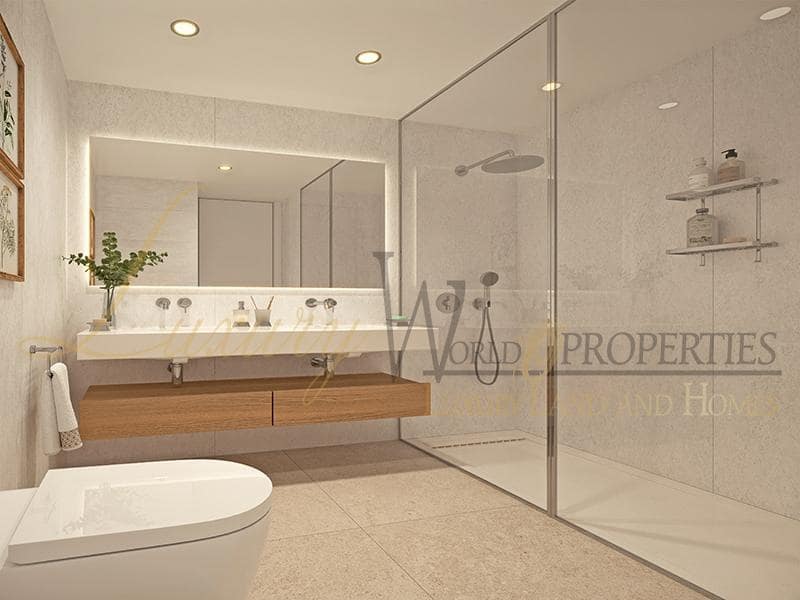 4 bedroom Flat for sale in Adeje with pool garage - € 2,360,000 (Ref: 8811922)