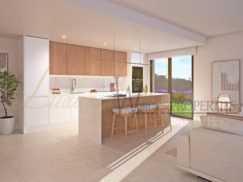 3 chambre Appartement à vendre à Adeje avec piscine garage - 990 000 € (Ref: 8811923)