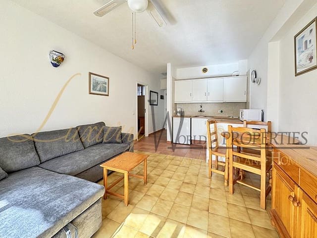 1 slaapkamer Flat te koop in Los Cristianos, Arona met zwembad - € 235.000 (Ref: 8815083)