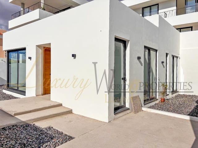 2 soveværelse Bungalow til salg i Casco Urbano, Adeje med garage - € 418.000 (Ref: 8823968)
