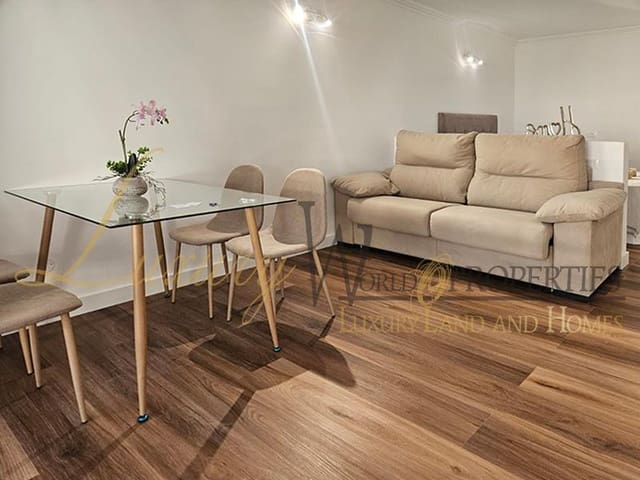 Appartement à vendre à Golf del Sur, San Miguel de Abona avec piscine garage - 159 000 € (Ref: 8837405)