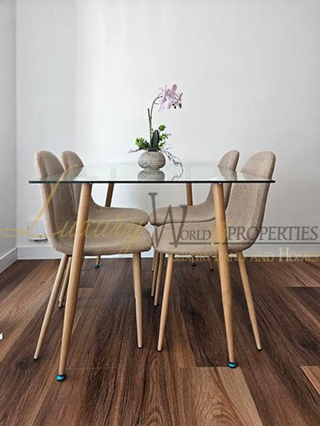 Appartement à vendre à Golf del Sur avec piscine garage - 159 000 € (Ref: 8837405)