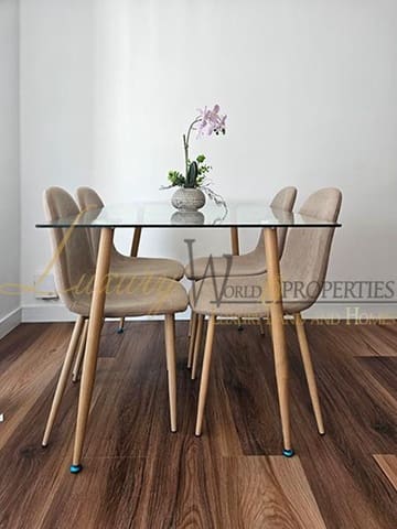 Appartement à vendre à Golf del Sur, San Miguel de Abona avec piscine garage - 159 000 € (Ref: 8837405)