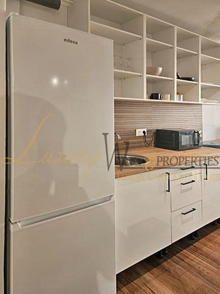 Appartement à vendre à Golf del Sur avec piscine garage - 159 000 € (Ref: 8837405)