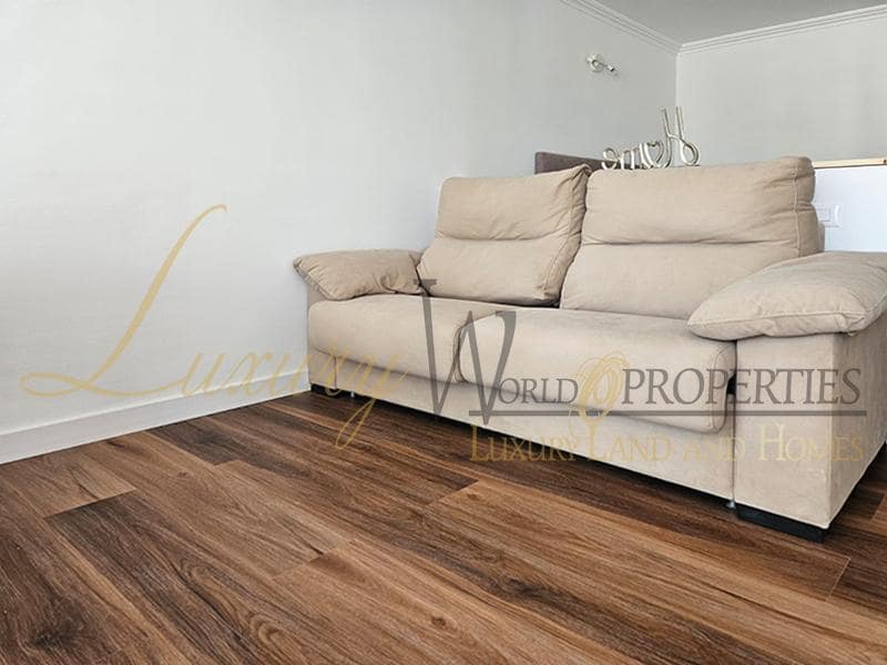 Appartement à vendre à Golf del Sur avec piscine garage - 159 000 € (Ref: 8837405)