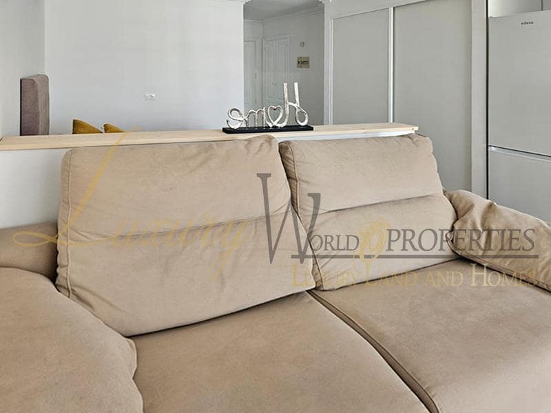 Appartement à vendre à Golf del Sur avec piscine garage - 159 000 € (Ref: 8837405)