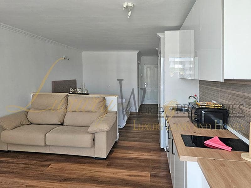 Appartement à vendre à Golf del Sur avec piscine garage - 159 000 € (Ref: 8837405)