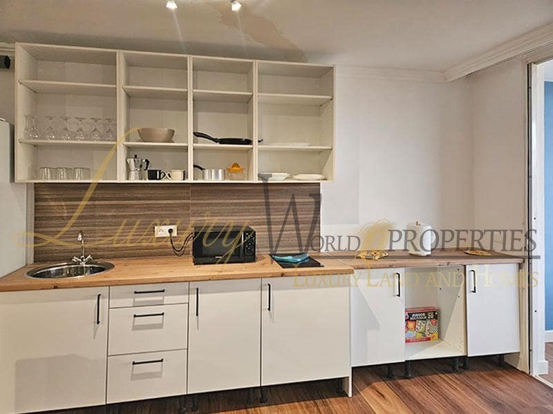 Appartement à vendre à Golf del Sur avec piscine garage - 159 000 € (Ref: 8837405)