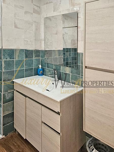 Appartement à vendre à Golf del Sur avec piscine garage - 159 000 € (Ref: 8837405)