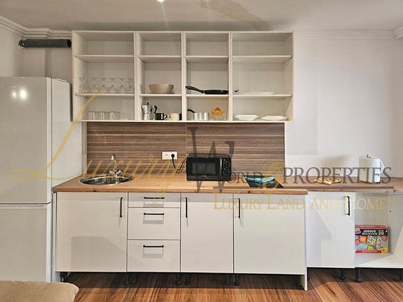 Appartement à vendre à Golf del Sur avec piscine garage - 159 000 € (Ref: 8837405)