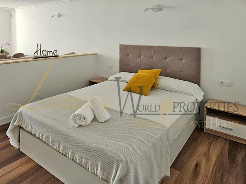 Appartement à vendre à Golf del Sur avec piscine garage - 159 000 € (Ref: 8837405)