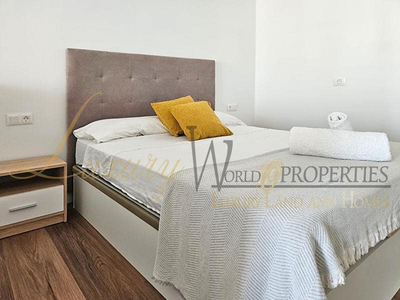 Appartement à vendre à Golf del Sur avec piscine garage - 159 000 € (Ref: 8837405)