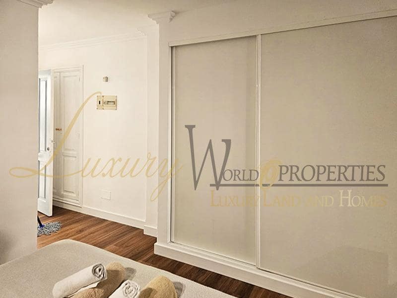 Appartement à vendre à Golf del Sur avec piscine garage - 159 000 € (Ref: 8837405)