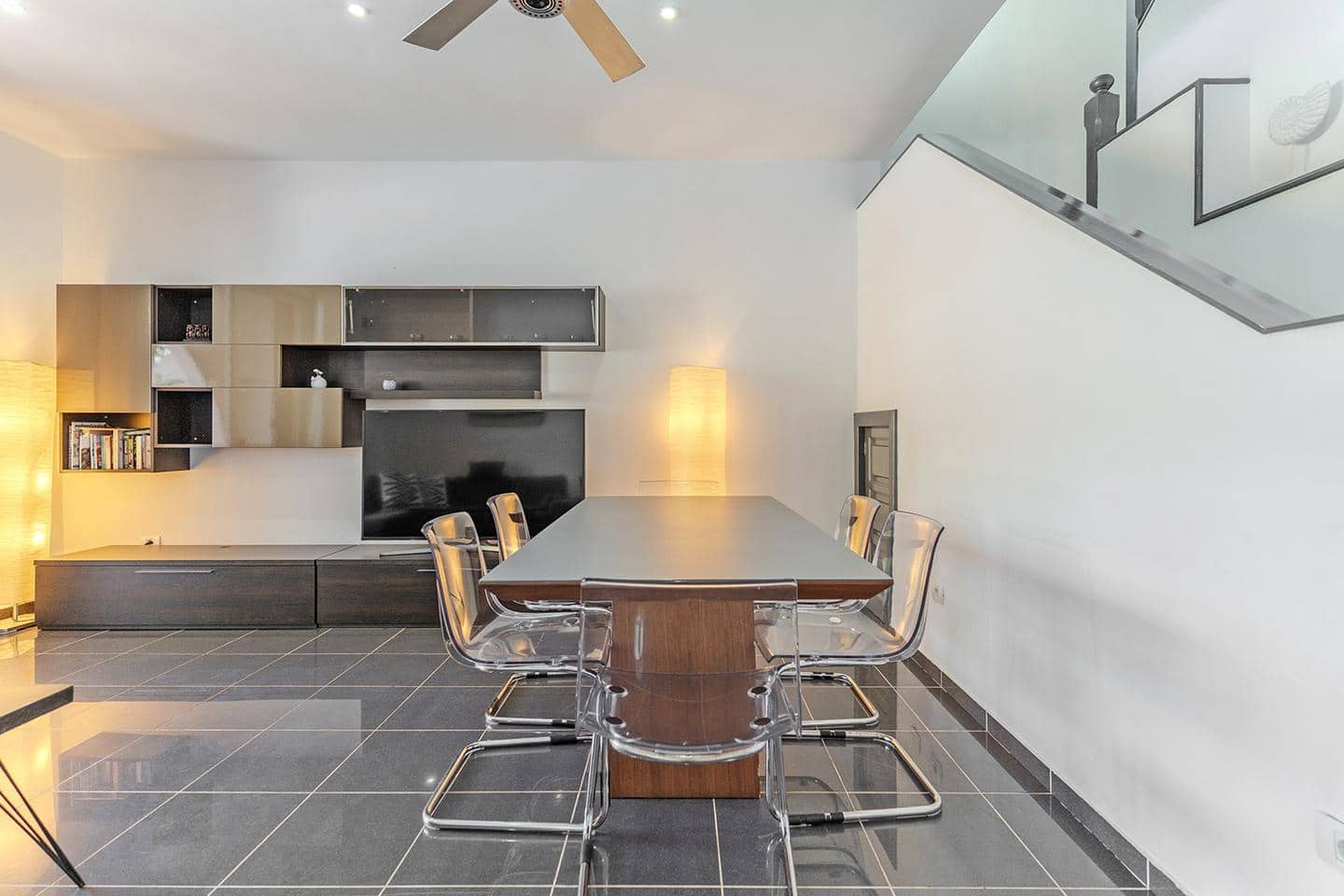 3 soveværelse Villa til salg i Playa de las Americas med swimmingpool - € 1.590.000 (Ref: 8840402)