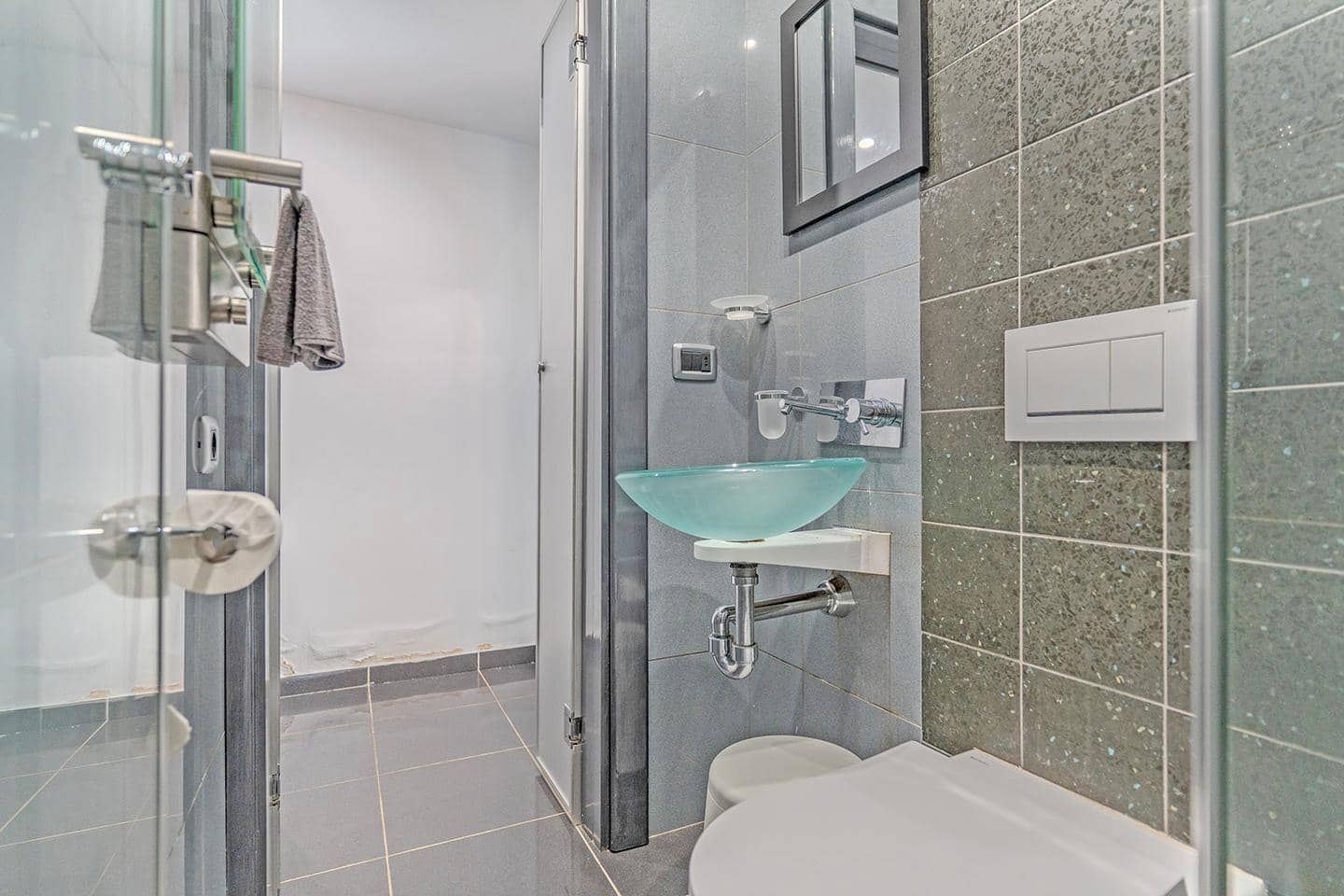 3 soveværelse Villa til salg i Playa de las Americas med swimmingpool - € 1.590.000 (Ref: 8840402)