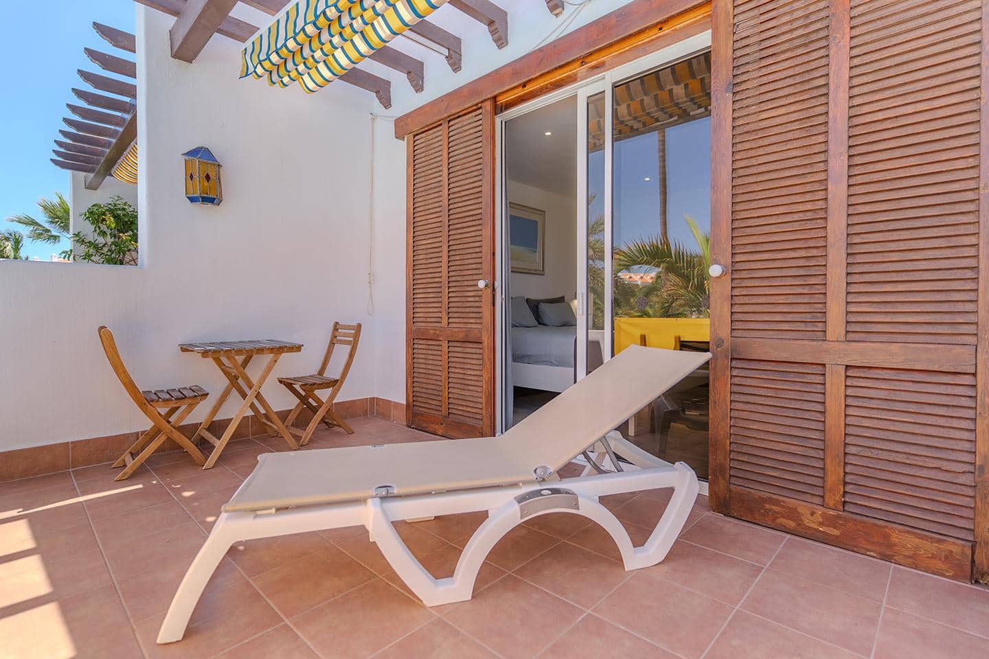 3 soveværelse Villa til salg i Playa de las Americas med swimmingpool - € 1.590.000 (Ref: 8840402)