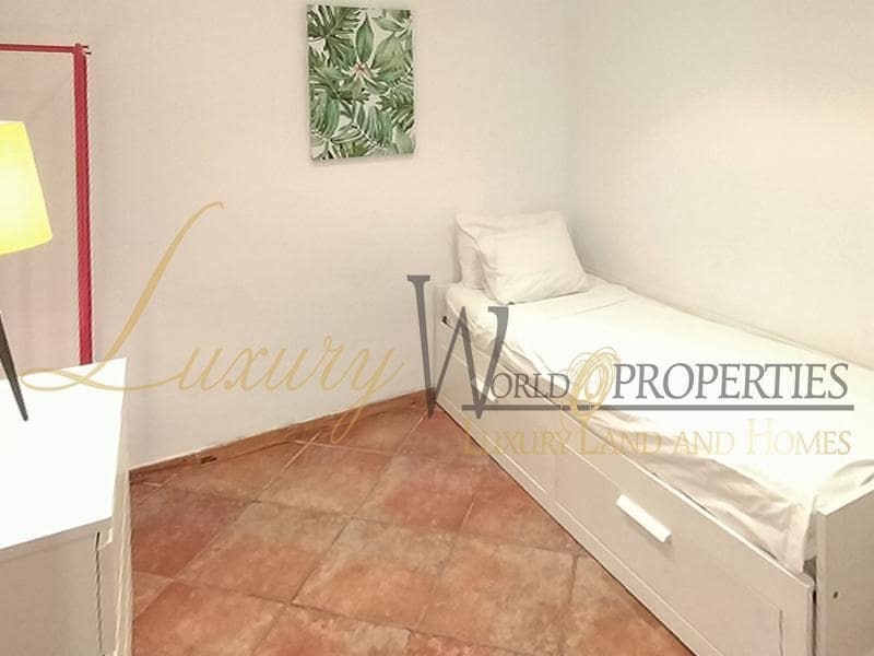 3 soveværelse Lejlighed til salg i Playa Paraiso med swimmingpool garage - € 450.000 (Ref: 8850377)