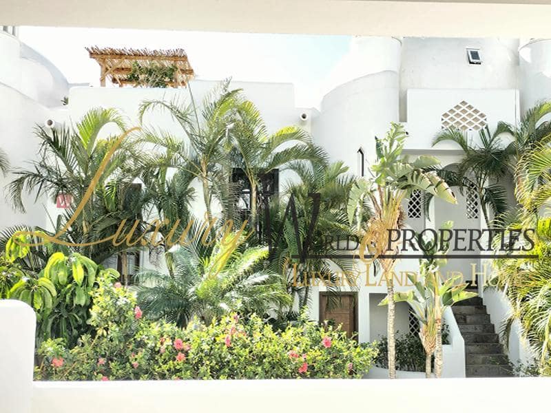 3 soveværelse Lejlighed til salg i Playa Paraiso med swimmingpool garage - € 450.000 (Ref: 8850377)